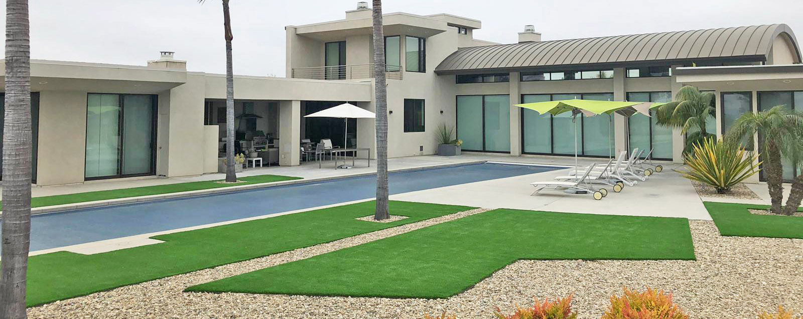 Artificial Grass in california