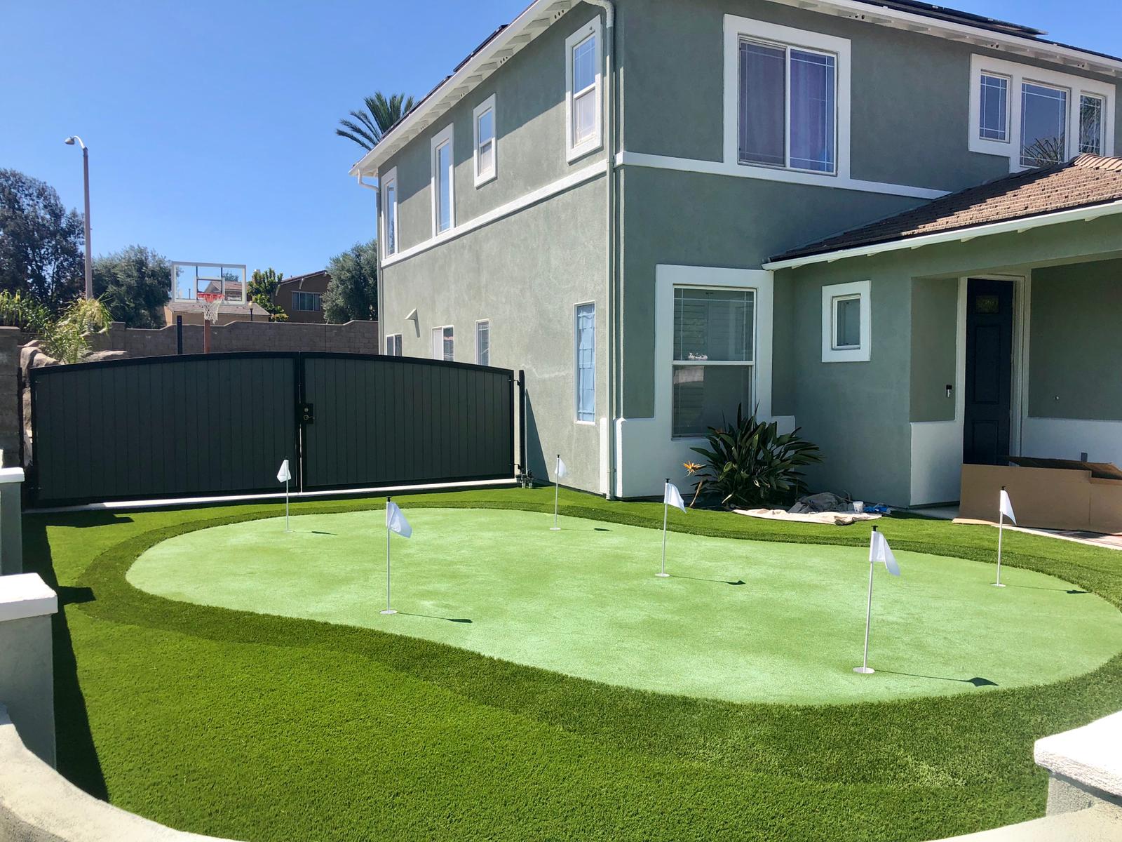 Artificial Grass in california