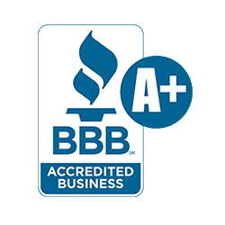 bbb acredited business A