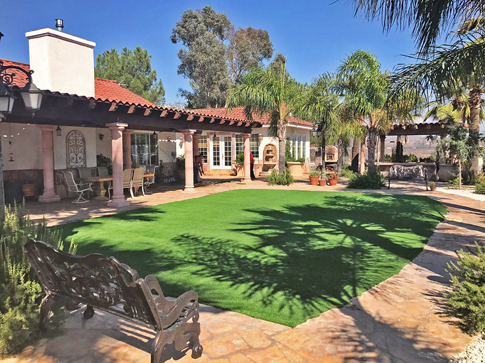 Artificial Turf California