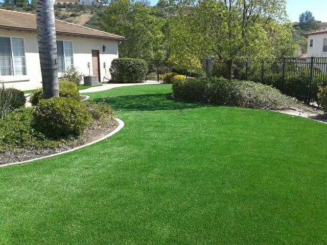 artificial turf dream gardens