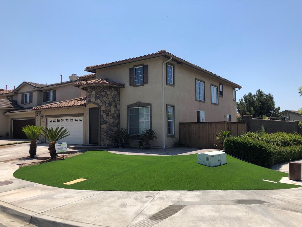 Artificial Grass Chula Vista