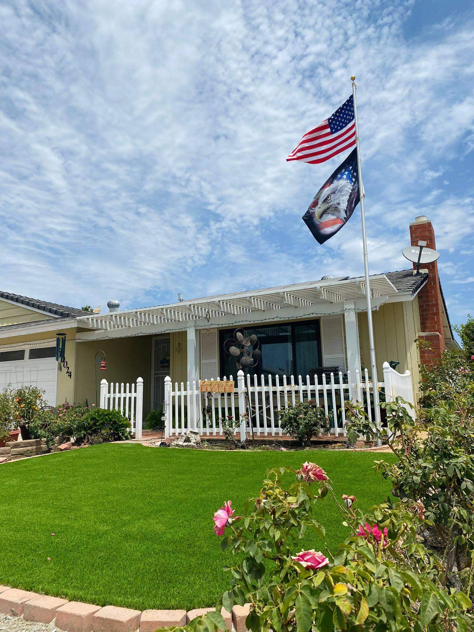 synthetic turf artificial grass chula vista and san diego